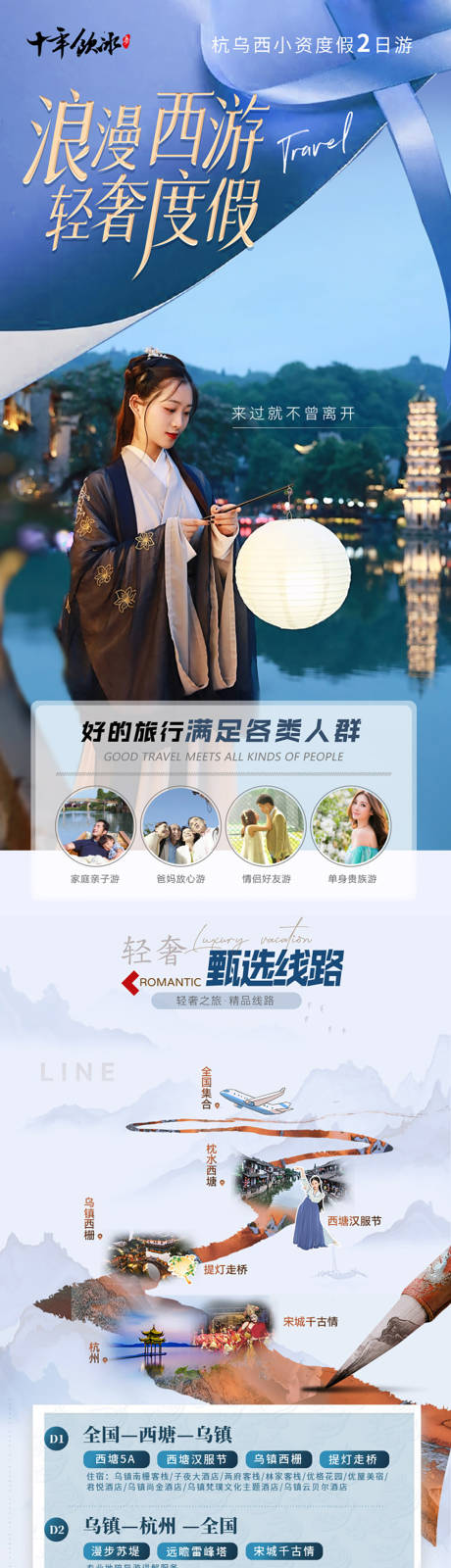 源文件下载【享设计】搜索编号：70600019120435568【度假旅游详情页】