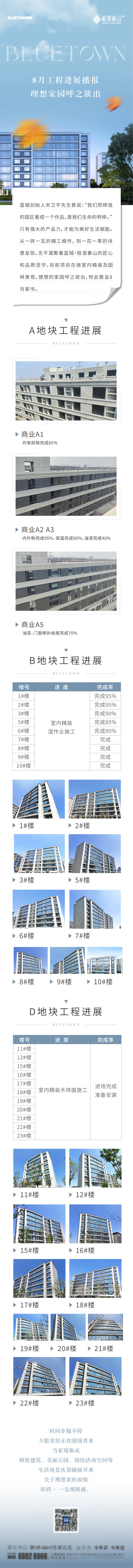 源文件下載【享設計】搜索編號：63380019283296392【房地產秋天工程播報長圖海報】