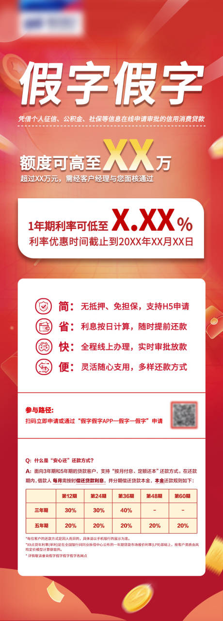 源文件下载【金融长图】编号：22300019378454584