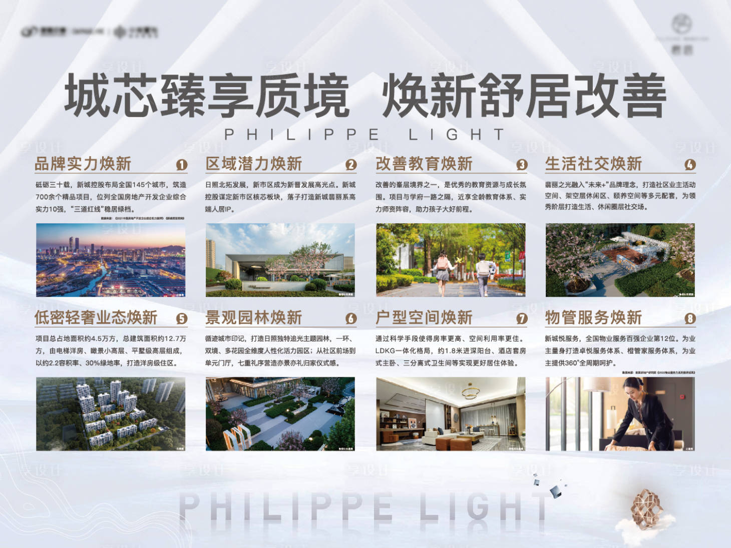 源文件下載【享設計】搜索編號：65550019386171120【八大理由燈箱】