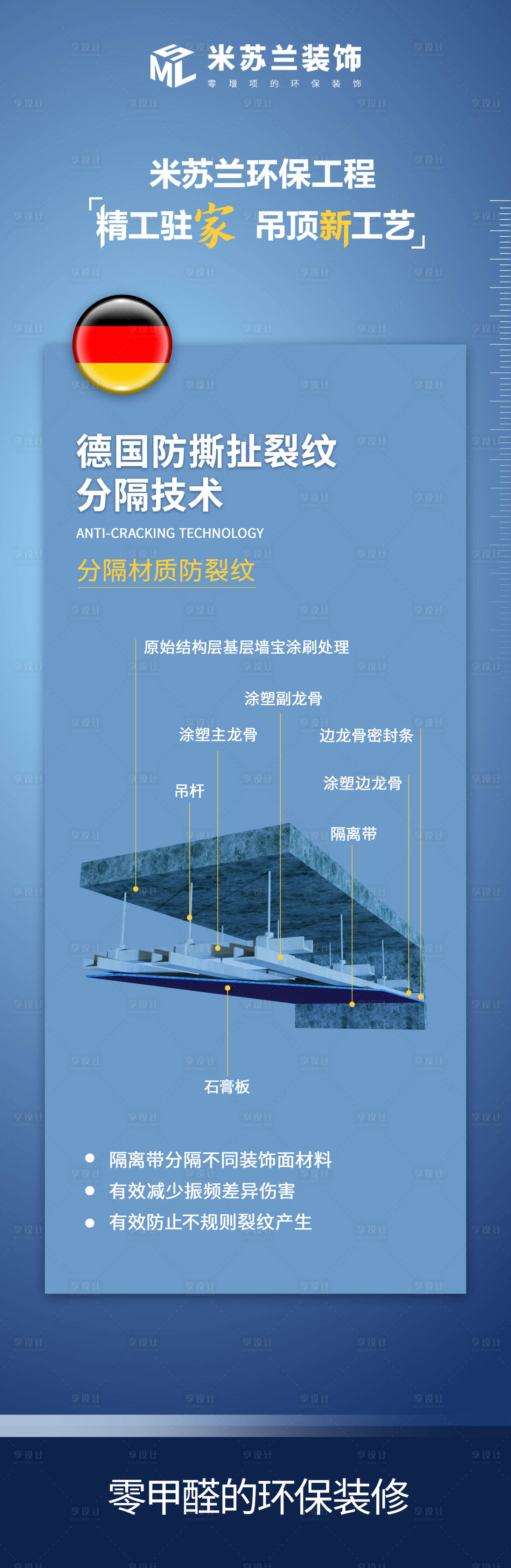 源文件下载【装修公司宣传物料】编号：51350019085612657