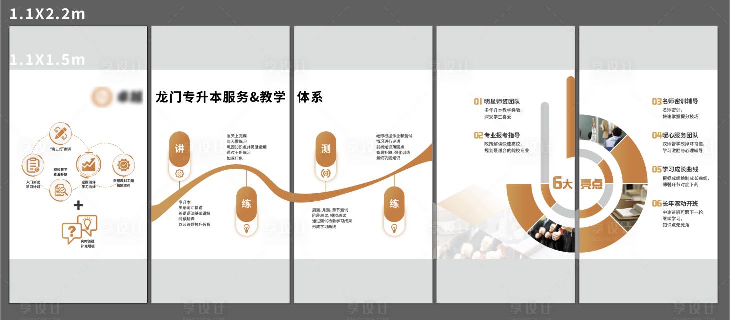 源文件下载【享设计】搜索编号：66230019375564289【品牌墙文化墙活动背景板】