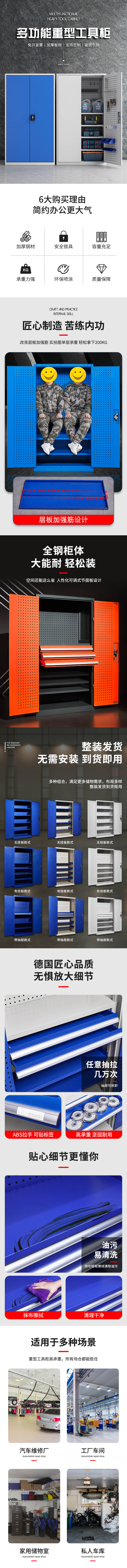 源文件下載【享設(shè)計】搜索編號：40080019307882266【家具電商工具柜詳情頁】