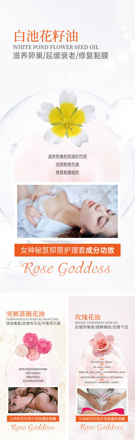 源文件下载【产品成分系列海报】编号：21660019460963306