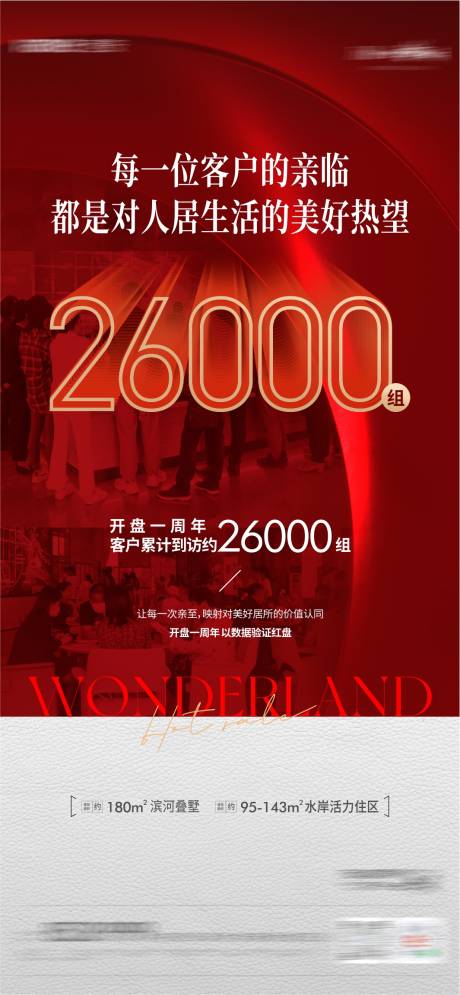 源文件下载【享设计】搜索编号：92380019375365824【地产热销海报】