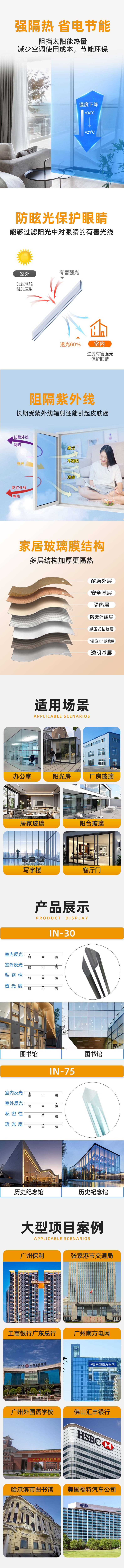 源文件下載【享設計】搜索編號：33470019398557025【建筑玻璃膜詳情頁】
