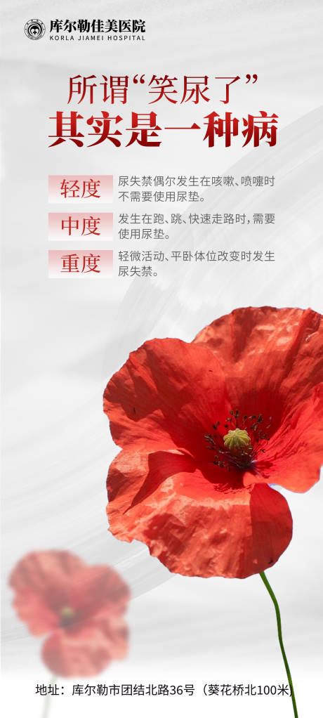 源文件下载【妇科私密科普海报】编号：86280019256878887