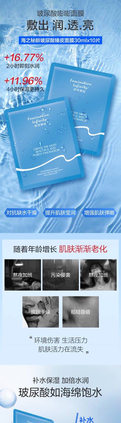 源文件下载【玻尿酸面膜】编号：88120019559658145