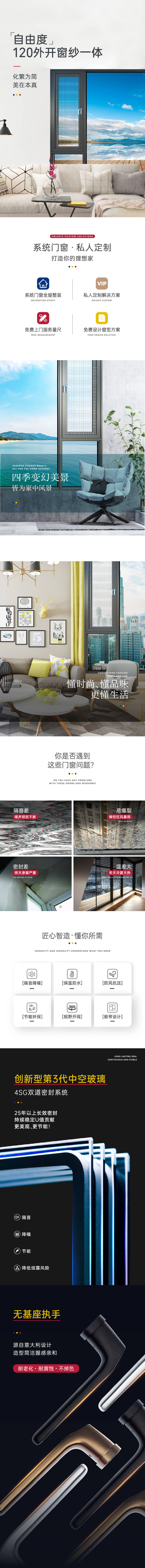 源文件下载【享设计】搜索编号：35790019577113929【系统门窗电商详情页】