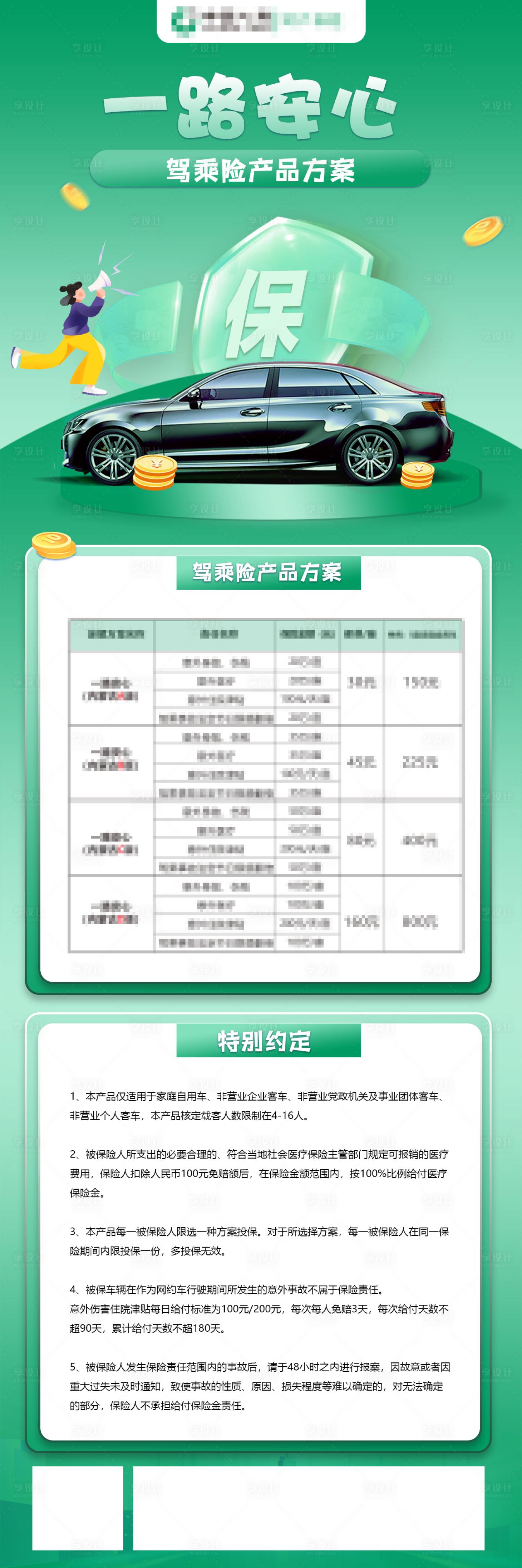 源文件下載【汽車保險 】編號：52000019112492166