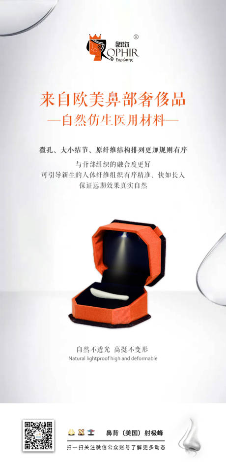 源文件下载【享设计】搜索编号：12880019234858232【医美产品海报】