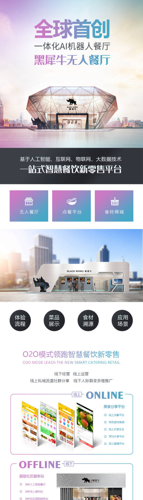 源文件下载【公众号手机界面项目介绍长图专题设计】编号：14380019137472546