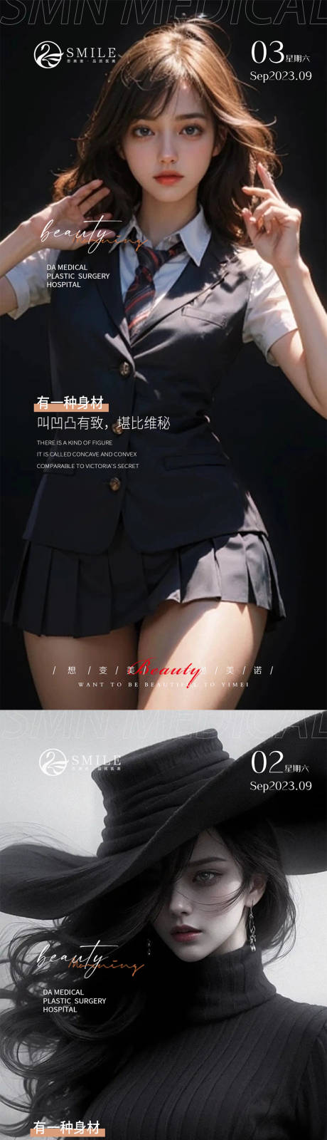 源文件下载【医美早安图】编号：54400019142901698
