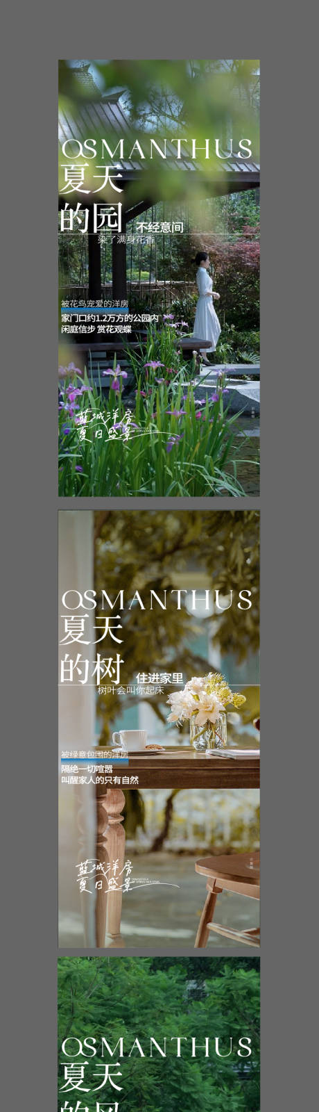 源文件下載【公園配套海報】編號：76630019336608748