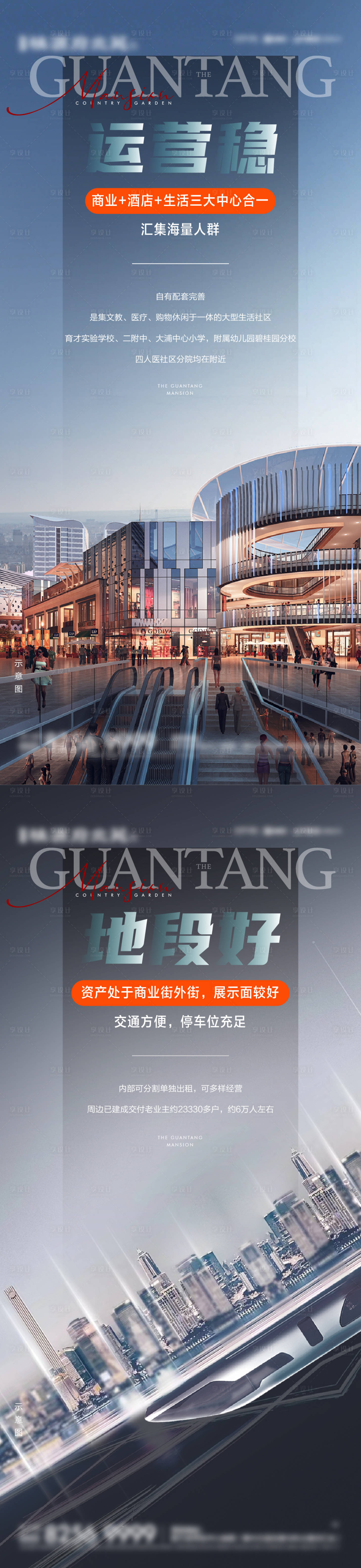 源文件下載【享設(shè)計(jì)】搜索編號(hào)：93070019364688364【區(qū)位價(jià)值點(diǎn)海報(bào)】