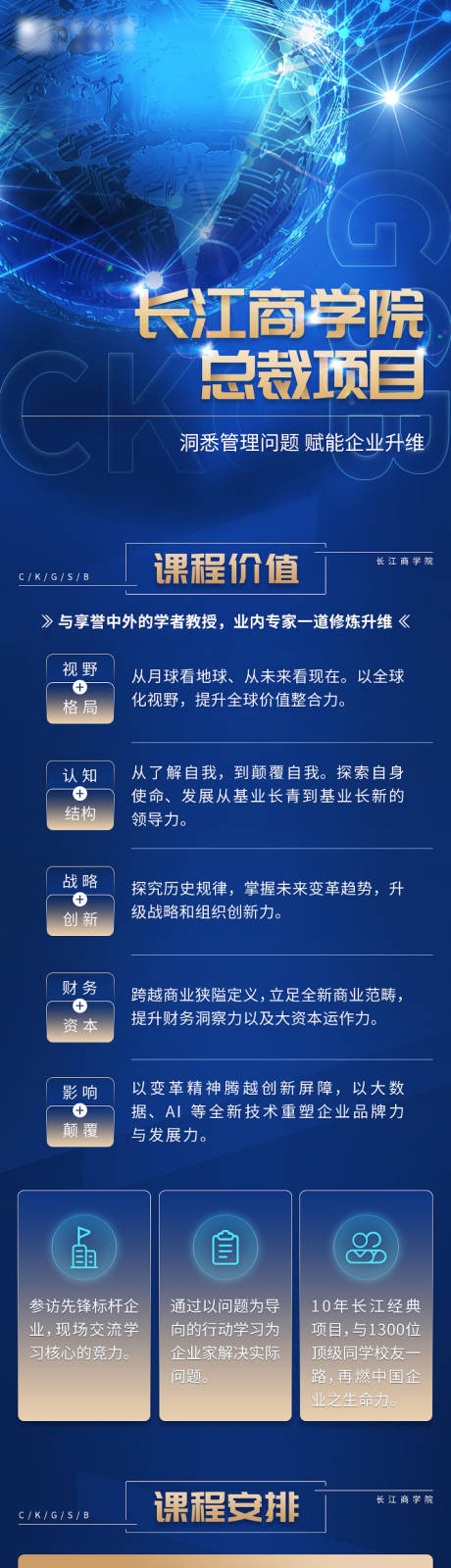 源文件下载【商学院课程长图】编号：20230914141355868