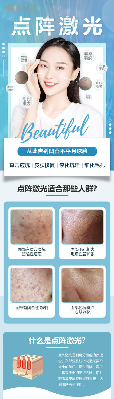 源文件下载【医美点阵激光】编号：54150019244528749