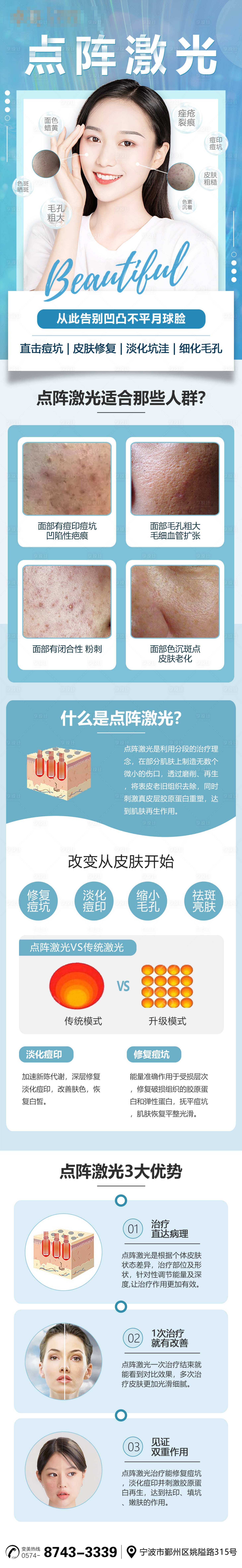 源文件下载【医美点阵激光】编号：54150019244528749