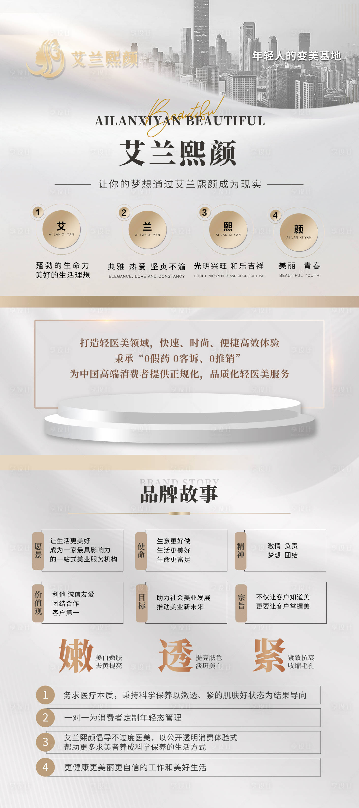 源文件下载【享设计】搜索编号：36940019240684993【展架】