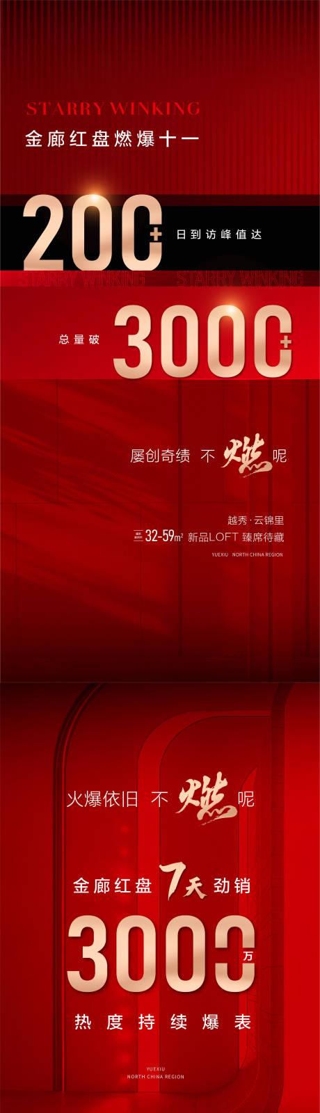 源文件下載【享設計】搜索編號：97550019349977211【成交量海報】