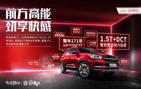 源文件下載【享設(shè)計(jì)】搜索編號(hào)：12220019354879570【汽車展板】