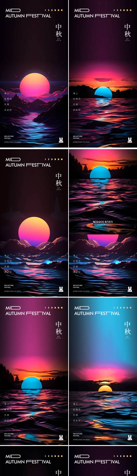 源文件下載【享設計】搜索編號：94790019252221145【中秋節海報】