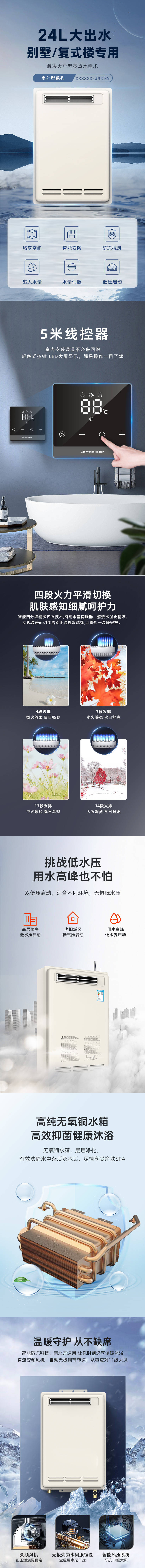 源文件下載【享設計】搜索編號：46970019566051631【熱水器壁掛爐H5詳情頁】
