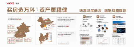 源文件下载【地产品牌墙】编号：20230927002636683