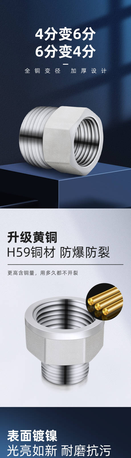 源文件下載【五金接頭電商詳情頁】編號：96770019515973102