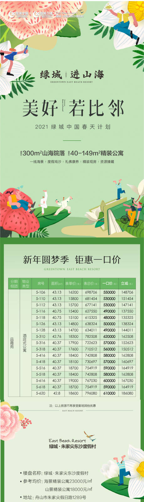 源文件下载【地产海报】编号：16760019573409605