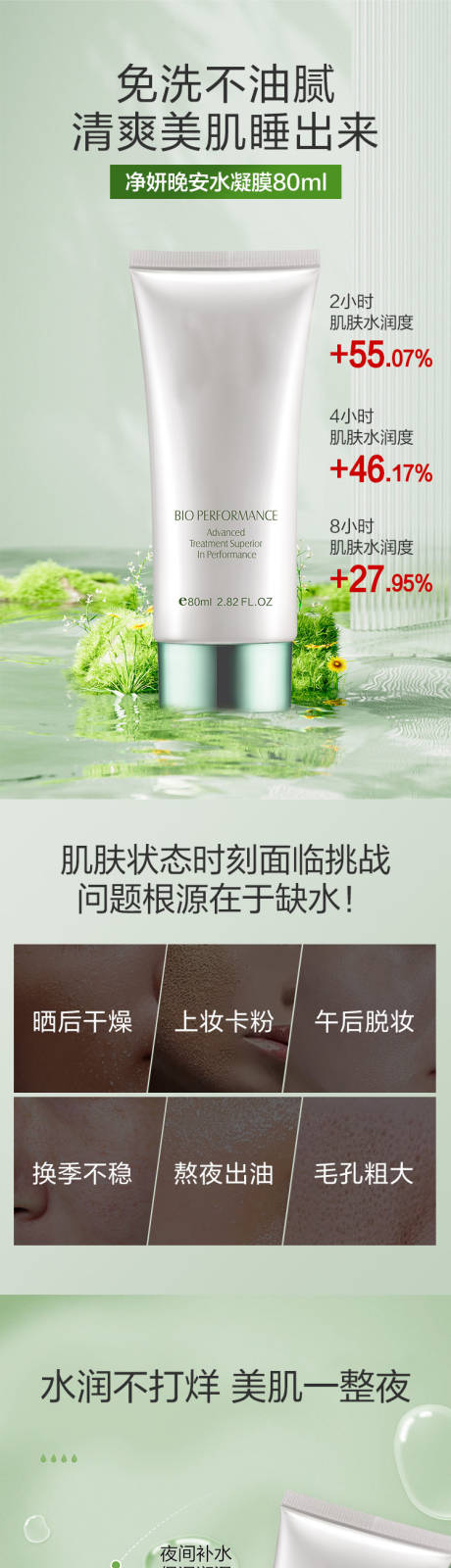 源文件下载【晚安膜详情页】编号：32290019560144289