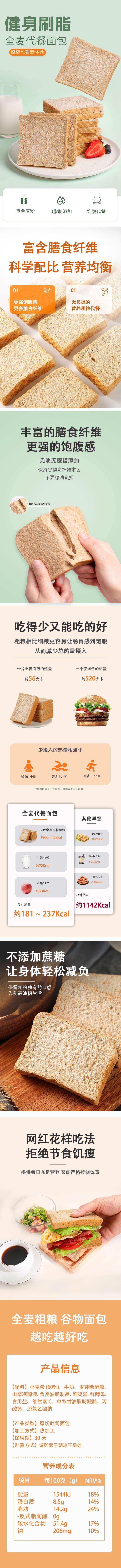 源文件下载【享设计】搜索编号：94610019234998833【烘烤吐司糕点面包详情页】