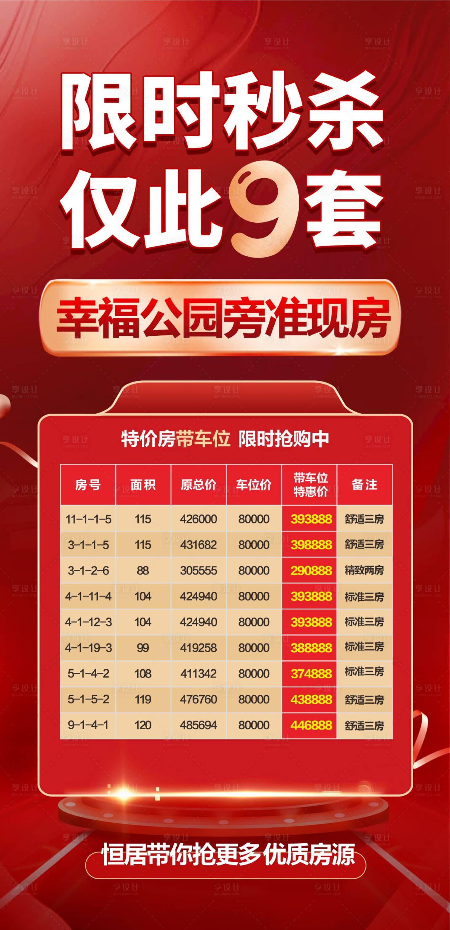 源文件下载【享设计】搜索编号：96670019168229778【限时秒杀最后9套海报】