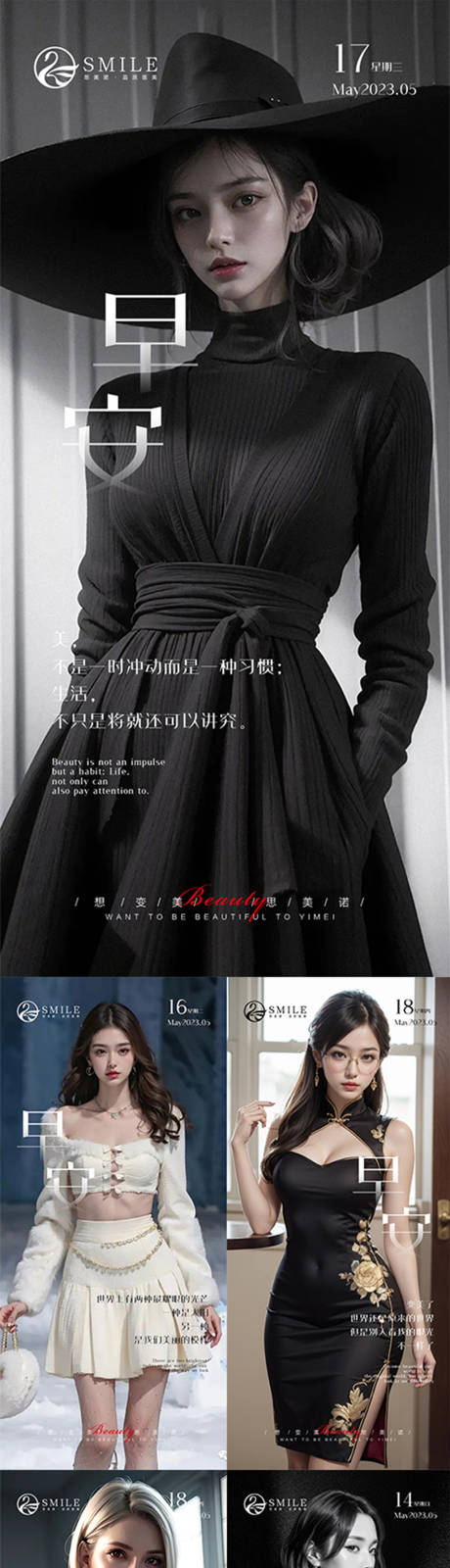源文件下載【醫美早安圖】編號：42940019106758292