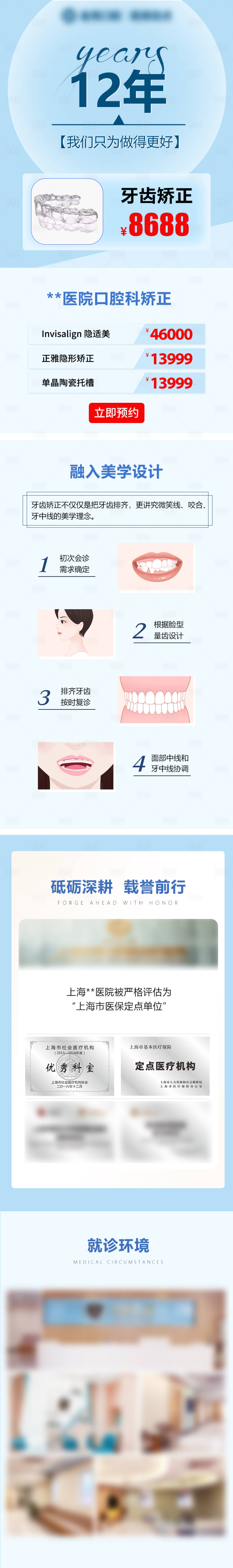源文件下载【口腔医疗专题】编号：50740019129241705