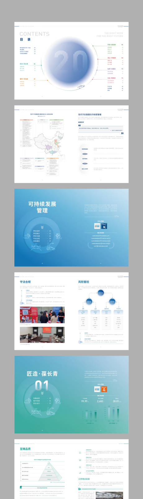 源文件下载【新能源汽车宣传画册】编号：61980019117175304