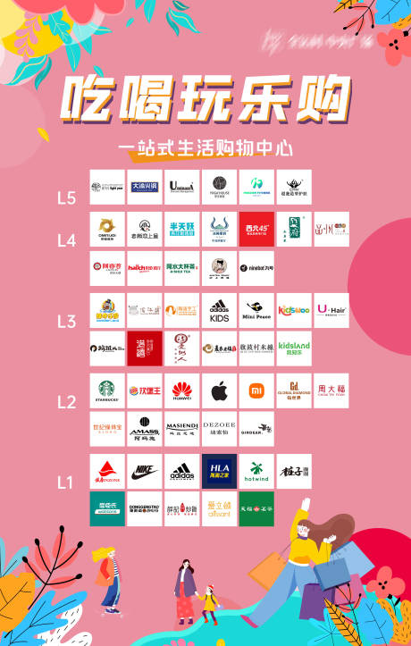 源文件下載【享設計】搜索編號：10480019292178088【商業燈箱海報】