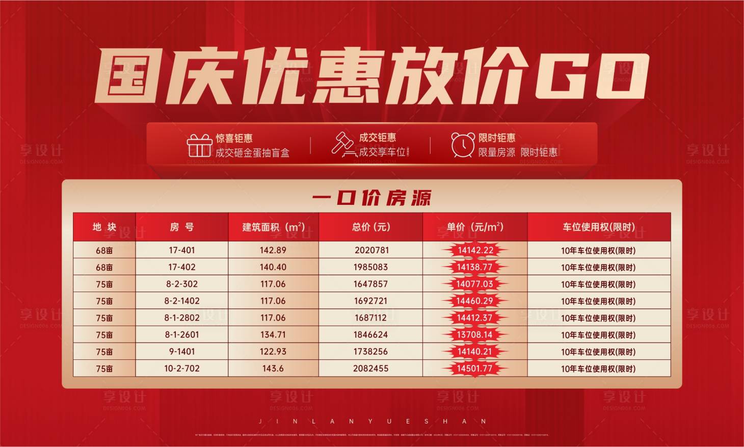 源文件下载【国庆特价房源桁架】编号：55200019347206082