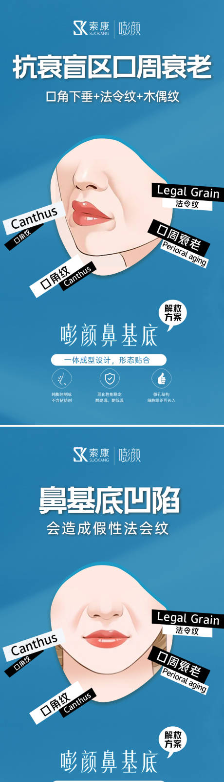 源文件下载【医美海报】编号：22680019109841482