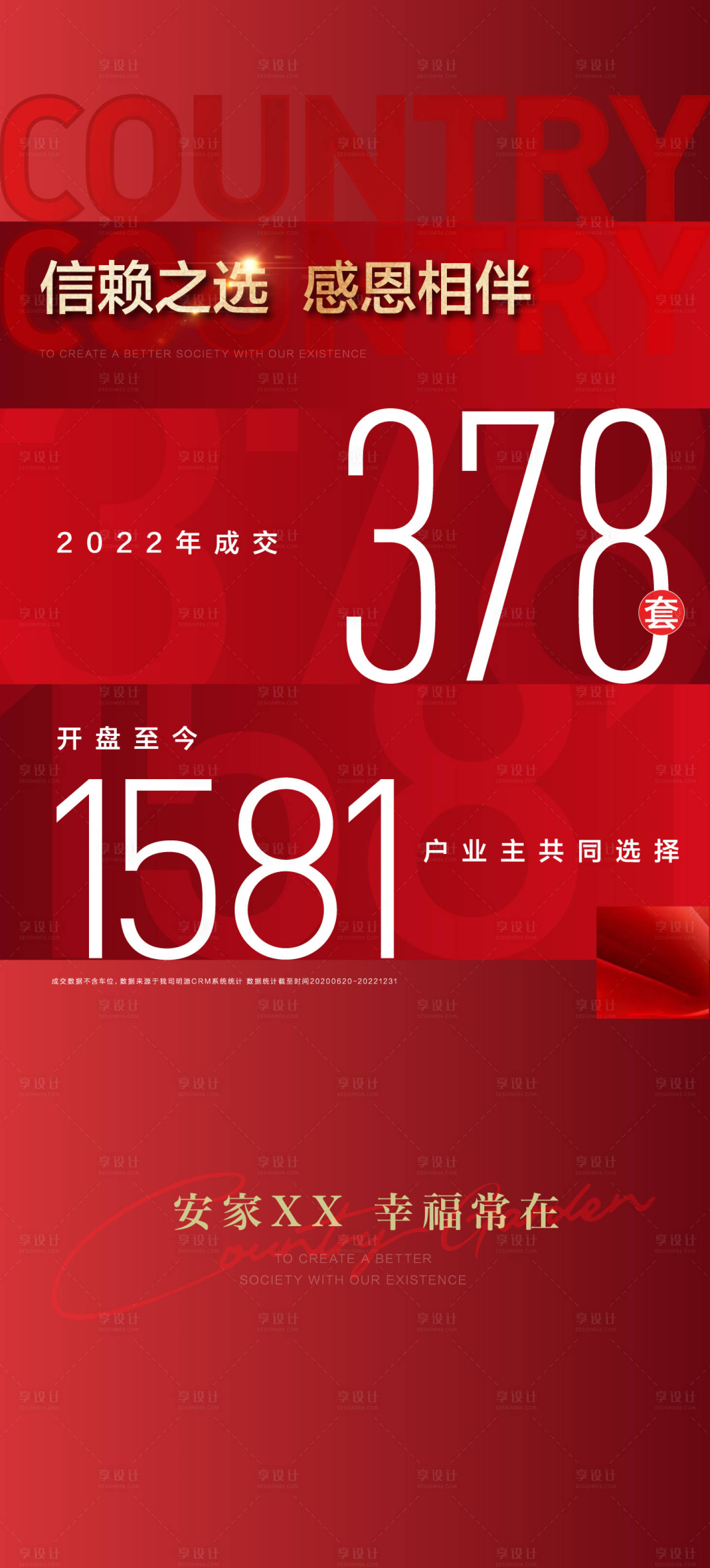 源文件下載【享設(shè)計】搜索編號：60110019309462045【地產(chǎn)熱銷海報】