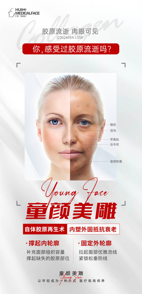 源文件下载【轻医美童颜美雕】编号：99570019161852468