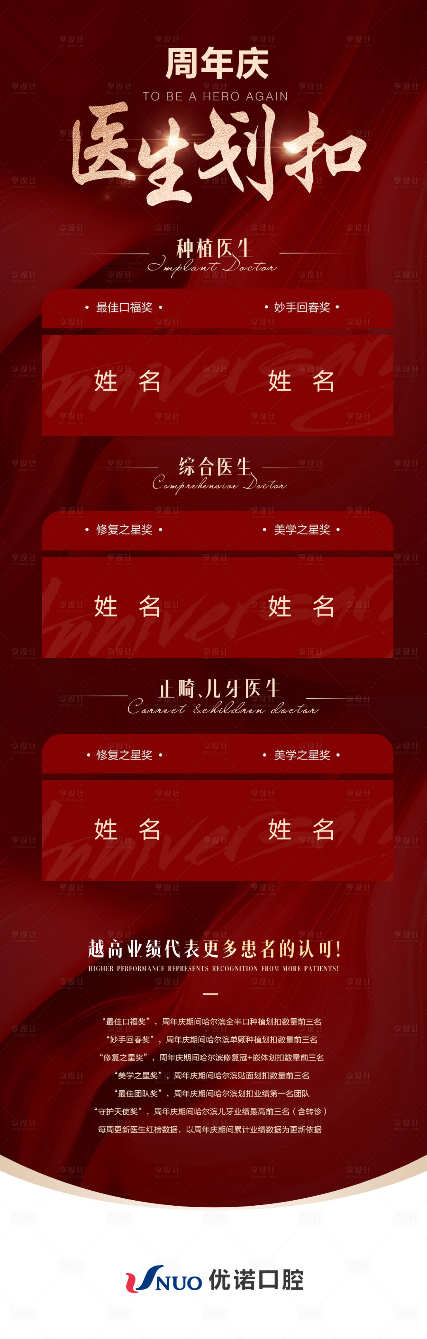 源文件下載【享設計】搜索編號：53290019233342568【光榮榜海報】