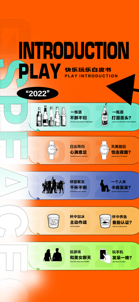 源文件下载【酒吧夜店日常海报】编号：20230920161153115