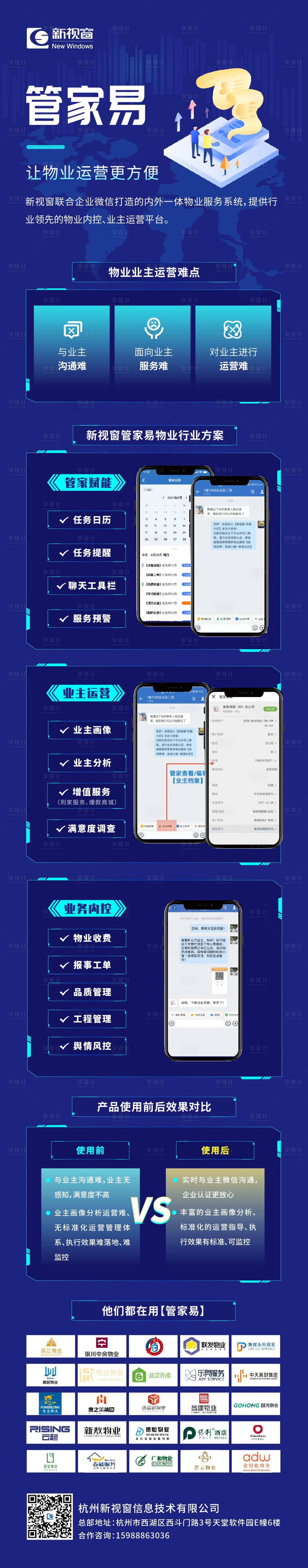 源文件下载【管家易长图】编号：20300019268307904