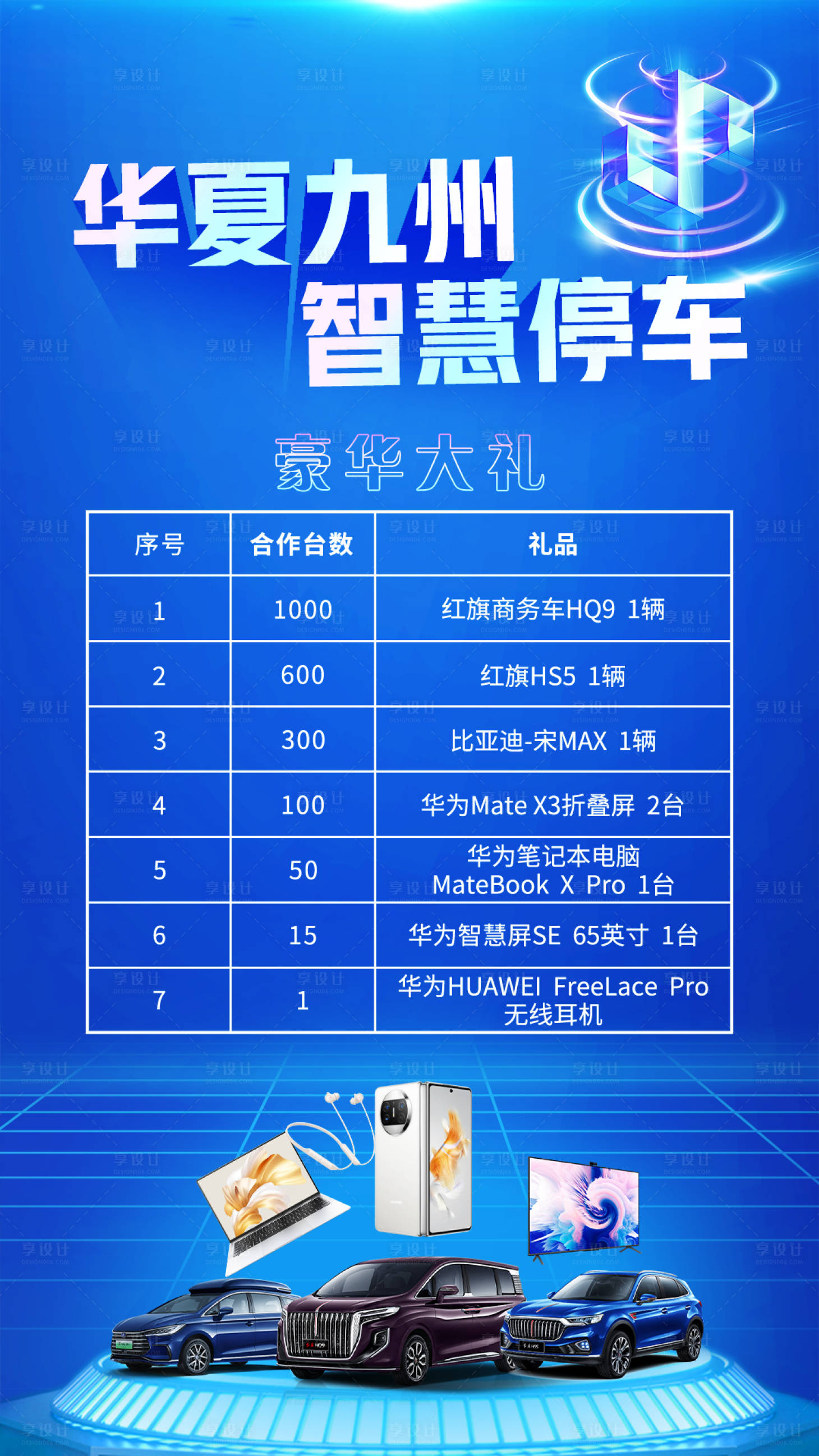 源文件下載【享設計】搜索編號：25200019465781770【豪華大禮海報】