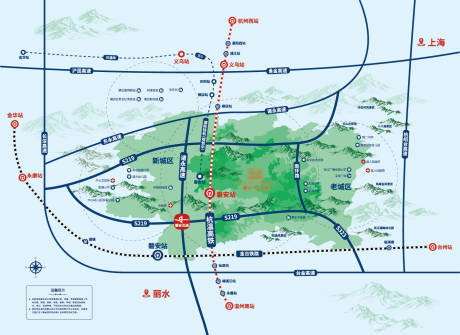 源文件下载【地产区位图】编号：20230923101950507