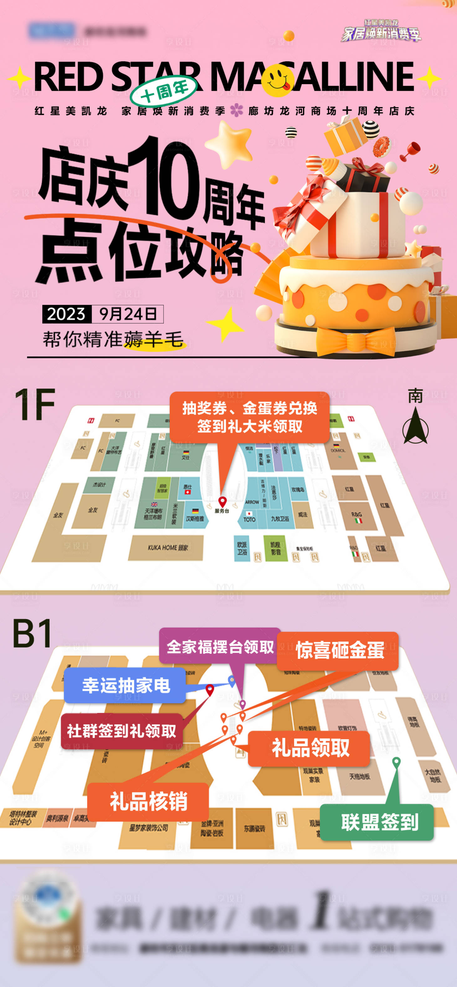 源文件下载【周年庆活动点位图 点位攻略】编号：84490019514865411
