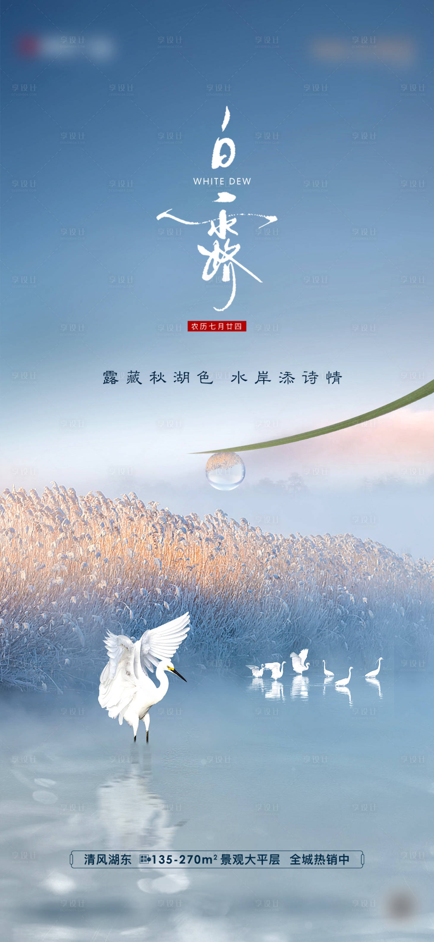 源文件下载【享设计】搜索编号：12280019175339199【白露  】