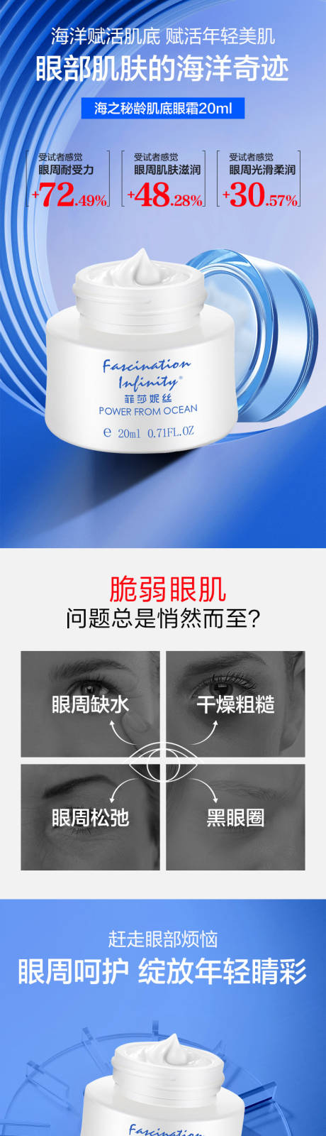 源文件下載【肌底眼霜詳情頁】編號：52530019559722571