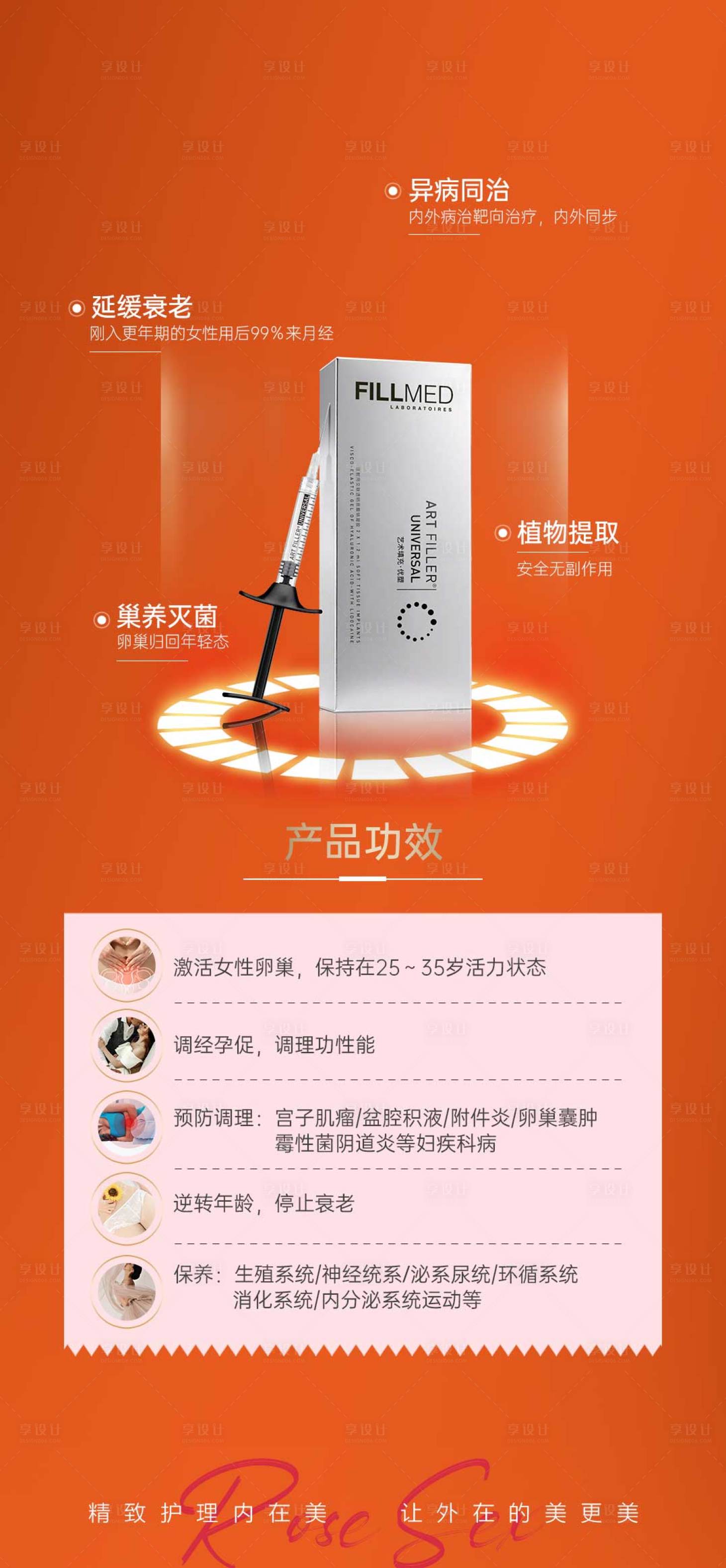 源文件下载【卵巢抗衰产品功效】编号：62280019505157060